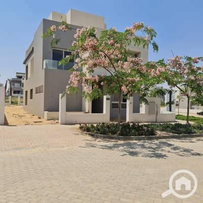 7 Bedroom Villa for Sale in New Cairo, Cairo - IMG-20240811-WA0171. jpg