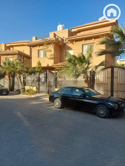 6 Bedroom Villa for Sale in New Cairo, Cairo - WhatsApp Image 2024-08-17 at 01.06. 29_28d656ab. jpg