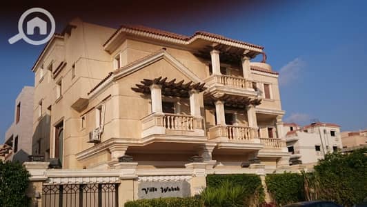 11 Bedroom Villa for Sale in New Cairo, Cairo - WhatsApp Image 2024-03-05 at 01.05. 28_0dff8a1a. jpg