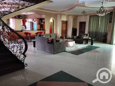 11 Bedroom Villa for Sale in New Cairo, Cairo - IMG-20240811-WA0109. jpg