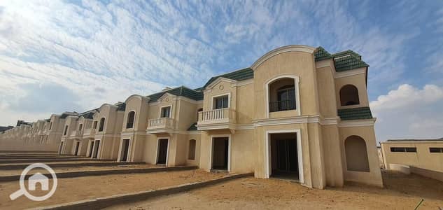 5 Bedroom Townhouse for Sale in Mostakbal City, Cairo - IMG-20240818-WA0130. jpg