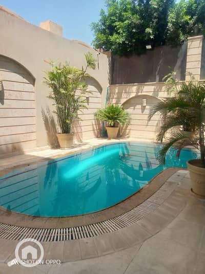 11 Bedroom Villa for Sale in New Cairo, Cairo - WhatsApp Image 2024-07-18 at 21.59. 08_11f7c616. jpg