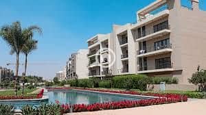 3 Bedroom Apartment for Sale in Sheikh Zayed, Giza - download. jpg