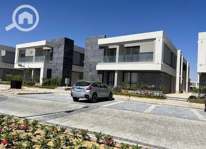 3 Bedroom Twin House for Sale in North Coast, Matruh - WhatsApp Image 2024-06-24 at 16.07. 44 (5). jpeg