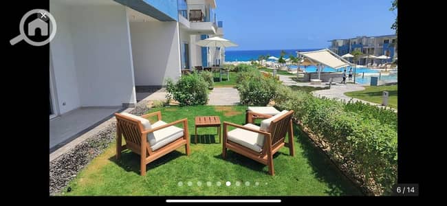 2 Bedroom Chalet for Sale in North Coast, Matruh - 13. jpeg