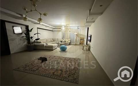 3 Bedroom Apartment for Sale in Zahraa Al Maadi, Cairo - WhatsApp-Image-2024-01-27-at-6.20. 54-PM_800x500. jpg