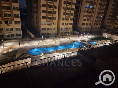 3 Bedroom Apartment for Sale in Zahraa Al Maadi, Cairo - 99. jpg