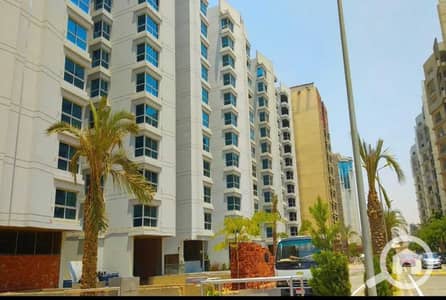 3 Bedroom Apartment for Sale in Katameya, Cairo - general bavaria (3). jpeg