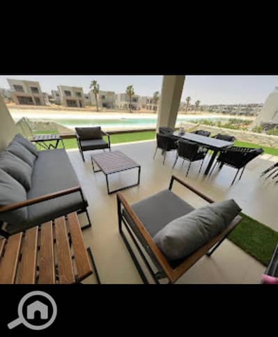 4 Bedroom Chalet for Sale in Ain Sukhna, Suez - WhatsApp Image 2024-08-14 at 1.29. 40 PM. jpeg