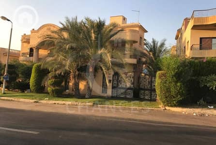 6 Bedroom Villa for Sale in New Cairo, Cairo - WhatsApp-Image-2024-06-07-at-12.50. 30-PM-1_1400x900-1170x785. jpg