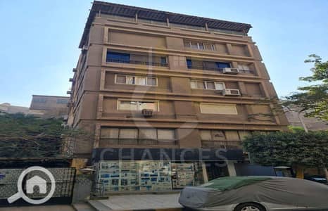 Commercial Building for Sale in Maadi, Cairo - 34. jpg