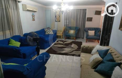 2 Bedroom Flat for Sale in Maadi, Cairo - ;;;;. jpg