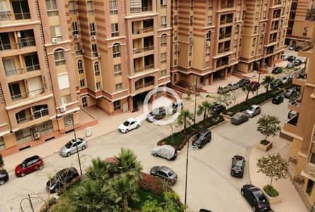 4 Bedroom Flat for Sale in Katameya, Cairo - general maadi gardens (2). jpeg