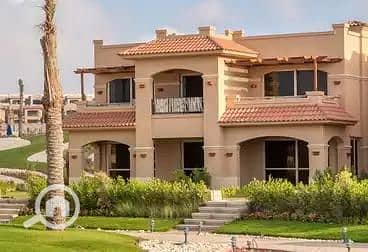 5 Bedroom Villa for Sale in North Coast, Matruh - WhatsApp Image 2024-08-06 at 2.15. 39 PM (1). jpeg