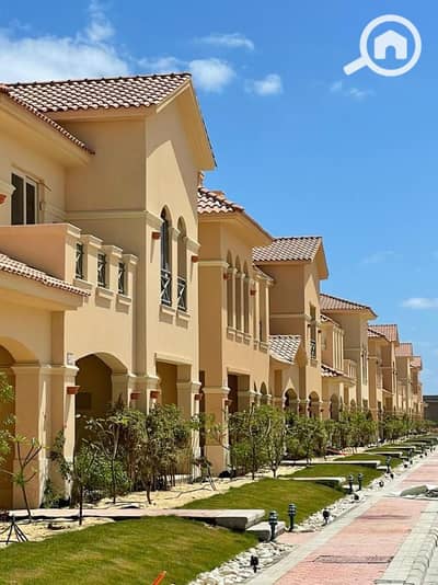 4 Bedroom Twin House for Sale in North Coast, Matruh - 06c732cf-811e-4ae6-b9f0-750cc3ac6d3c. jpg