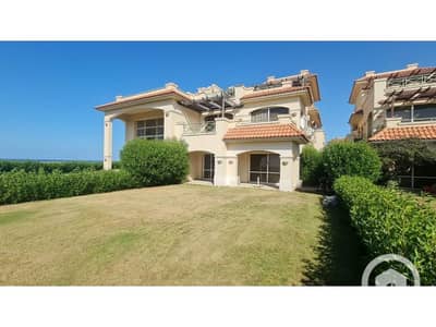 3 Bedroom Chalet for Sale in North Coast, Matruh - WhatsApp Image 2024-02-28 at 17.31. 21. jpg