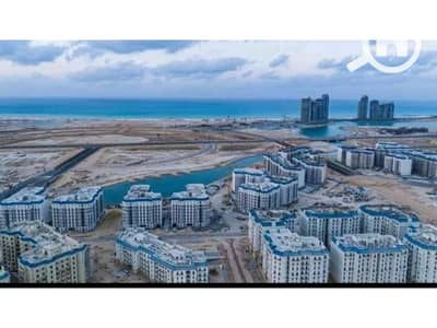 2 Bedroom Flat for Sale in North Coast, Matruh - WhatsApp Image 2024-07-23 at 15.31. 08. jpg