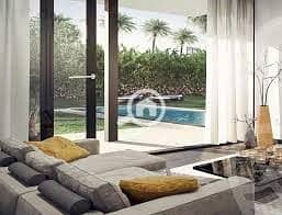 3 Bedroom Townhouse for Sale in 6th of October, Giza - images 678. jpg