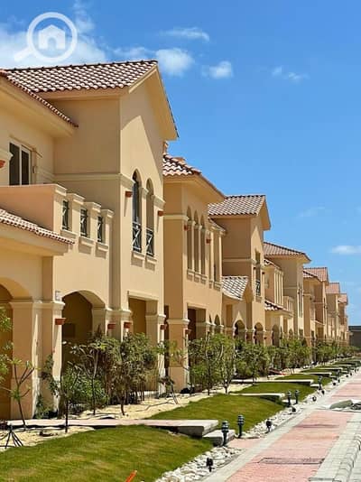 4 Bedroom Twin House for Sale in North Coast, Matruh - 5ac76121-21b7-4c96-adfd-6e76c36f58d1. jpg