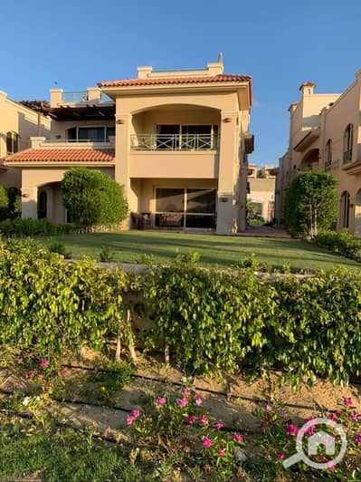 5 Bedroom Twin House for Sale in North Coast, Matruh - d5327da0-1d8a-4482-8b3d-6320fb667742. jpg