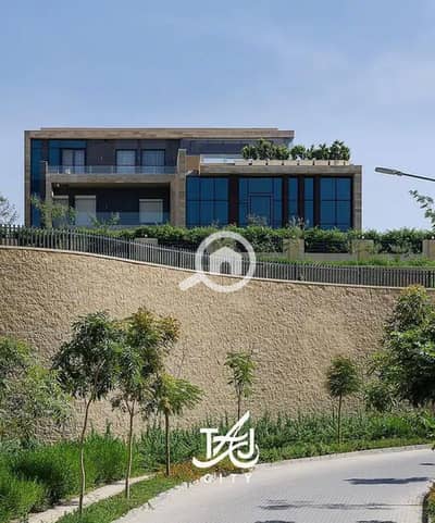 3 Bedroom Villa for Sale in New Cairo, Cairo - ec12e3e4-e56c-4e50-a263-033f41c06226. jpg