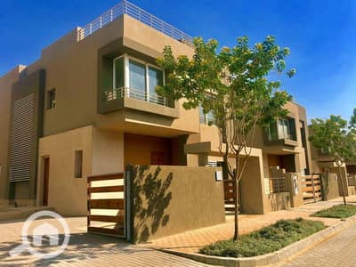 3 Bedroom Villa for Sale in New Cairo, Cairo - 2c5f4529-28eb-466a-98d0-fcb9526c2c5d. jpg