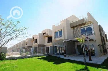 3 Bedroom Townhouse for Sale in 6th of October, Giza - IMG_1093. jpeg