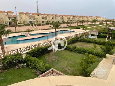 3 Bedroom Twin House for Sale in North Coast, Matruh - 86719208-d392-4a99-8a93-a143fd8ad026. jpeg