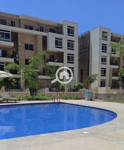 2 Bedroom Apartment for Sale in New Cairo, Cairo - 2023-07-15 - Copy. jpg