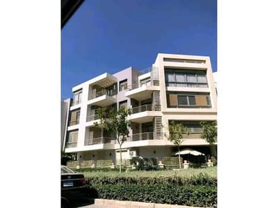 1 Bedroom Flat for Sale in New Cairo, Cairo - d82dc0e8-bb6a-4eb9-b7f9-b3f4174c30f5. jpg