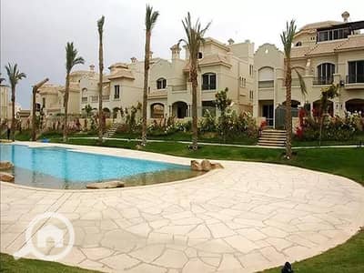 3 Bedroom Townhouse for Sale in Shorouk City, Cairo - WhatsApp Image 2022-11-25 at 5.20. 36 PM. jpeg