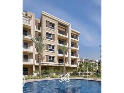 3 Bedroom Flat for Sale in New Cairo, Cairo - 1e2a2c7e-19e5-46f8-8662-6cc9c9420c0c. jpg