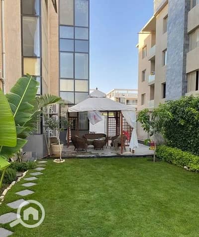 3 Bedroom Flat for Sale in New Cairo, Cairo - 3a1895c4b528c163e3b32f61af8faf3426939262fd2e58bae374a8c5802c76de. jpg