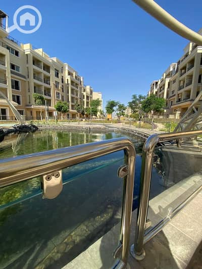 3 Bedroom Apartment for Sale in Mostakbal City, Cairo - 417145444_6680802378696472_8646181182752212261_n. jpg