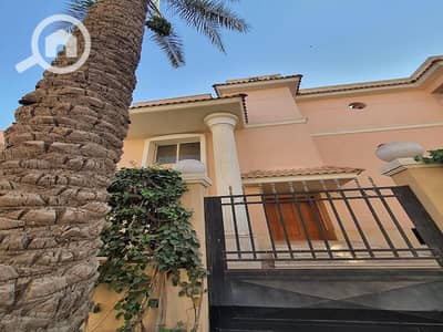 5 Bedroom Villa for Sale in Shorouk City, Cairo - WhatsApp Image 2022-12-07 at 8.34. 49 PM. jpeg