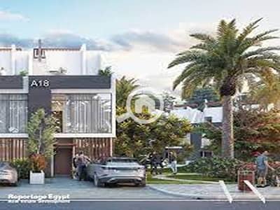 5 Bedroom Townhouse for Sale in Mostakbal City, Cairo - WhatsApp Image 2022-11-25 at 4.18. 49 PM. jpeg