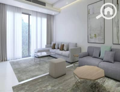 3 Bedroom Flat for Sale in Sheikh Zayed, Giza - bjhjvghcfcxdxf. png