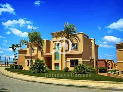 9 Bedroom Villa for Sale in New Cairo, Cairo - WhatsApp Image 2022-11-21 at 9.21. 45 PM (1). jpeg