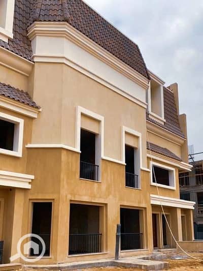 3 Bedroom Villa for Sale in New Cairo, Cairo - 93281769_1081895045524841_3256128253148004352_n. jpg