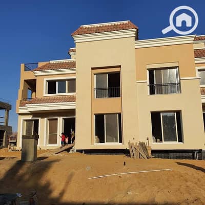 3 Bedroom Duplex for Sale in Mostakbal City, Cairo - 34b77d04-8ef7-438c-98cd-23cc6cc16564. jpg