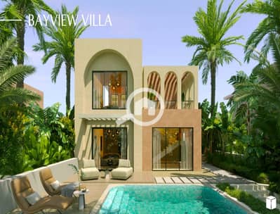 3 Bedroom Villa for Sale in North Coast, Matruh - esvgsergsre. png