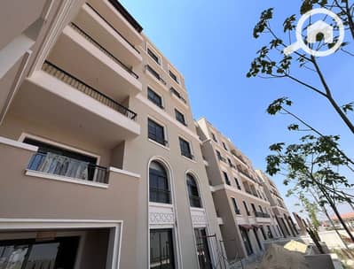 2 Bedroom Apartment for Sale in Sheikh Zayed, Giza - 0b49cedd-5010-4fa2-9517-2e1f36e5c8e1. jpg