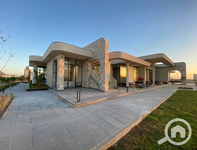 5 Bedroom Villa for Sale in North Coast, Matruh - f03a61fe-dbea-4b0d-960d-14f0381cf1d1. jpeg