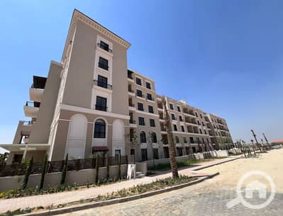 3 Bedroom Apartment for Sale in Sheikh Zayed, Giza - WhatsApp Image 2024-05-22 at 3.47. 14 AM. jpeg