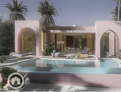 6 Bedroom Villa for Sale in North Coast, Matruh - WhatsApp Image 2024-07-03 at 1.49. 31 AM. jpeg