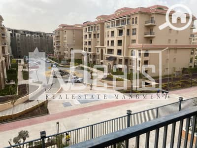 3 Bedroom Flat for Sale in New Cairo, Cairo - e680ca71-ce30-4d80-9f00-770c38b4f0c7. jpg