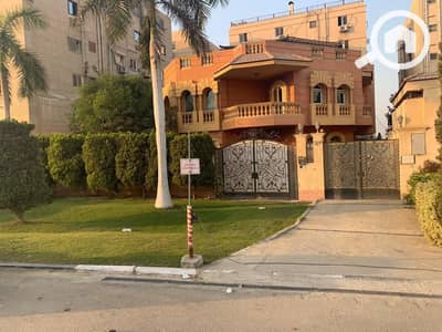 6 Bedroom Other Residential for Sale in Sheraton, Cairo - IMG-20240724-WA0096. jpg