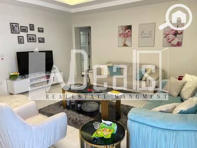 3 Bedroom Apartment for Sale in New Cairo, Cairo - 6c863915-10b8-4303-93bf-afc0fc543b3c. jpg