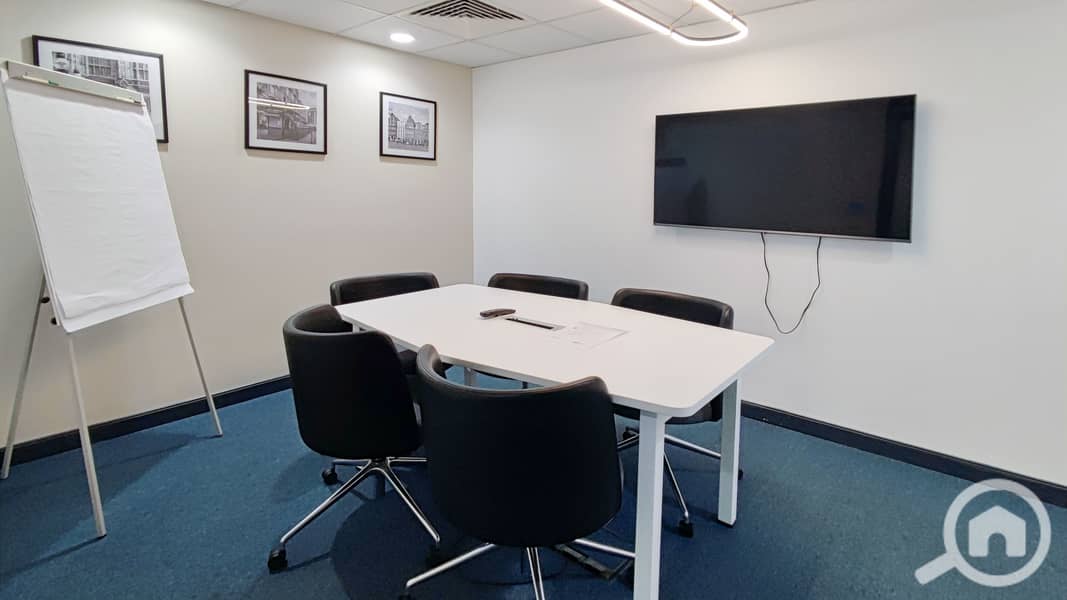 5 Regus_Paramount Sheraton Heliopolis_Egypt_Centre 8008_Meeting Room 1. jpg