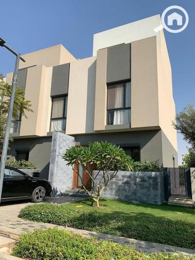 5 Bedroom Villa for Sale in Shorouk City, Cairo - 11. jpg